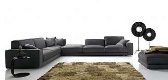 Couch DITRE ITALIA Bublè comp_01