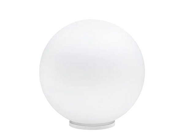 Blown Glass Table Lamp Lumi Sfera Fabbian factory Fabbian from Italy. Foto №3