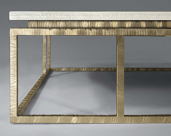 Coffee table CORNELIO CAPPELLINI Lineup factory CORNELIO CAPPELLINI from Italy. Foto №6