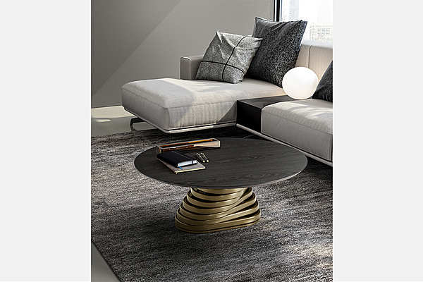 Coffee table Eforma RL03G factory Eforma from Italy. Foto №8