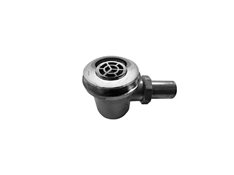 Shower Drain Pop Up Plug Gentry Home Shower Drain Pop Up Plug Gentry Home factory Gentry Home from Italy
