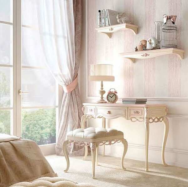 Toilet table SIGNORINI COCO & C. art. 9007 factory SIGNORINI & COCO from Italy. Foto №2