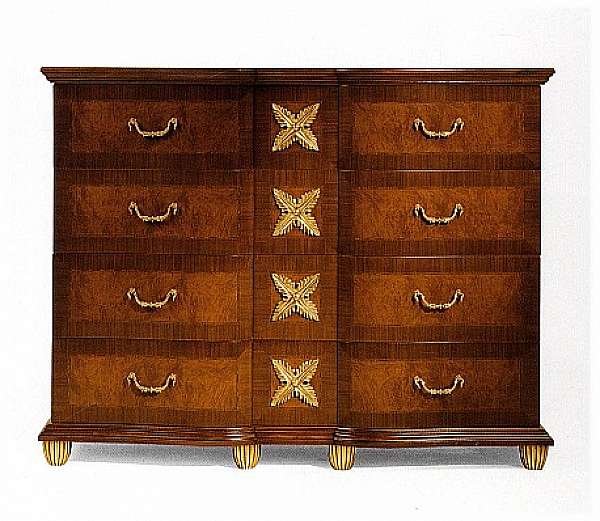 Chest of drawers ISACCO AGOSTONI 1002__2 Book.01