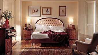 Composition MEDEA "800 collection" bedroom 2080