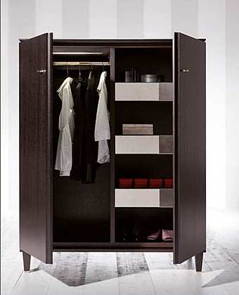 Cupboard ANGELO CAPPELLINI Opera DESIRÈ 41016