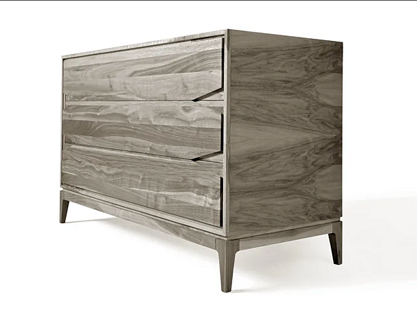 Solid Wood Chest of Drawers DALE M 630 factory DALE from Italy. Foto №2