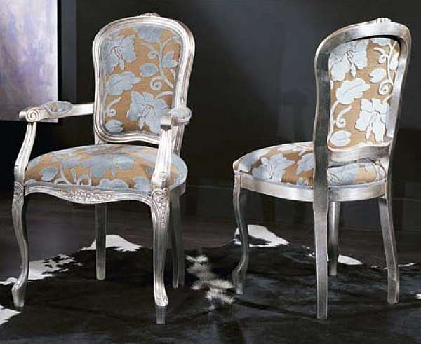 Chair BORDIGNON CAMILLO S3004S factory BORDIGNON CAMILLO from Italy. Foto №1