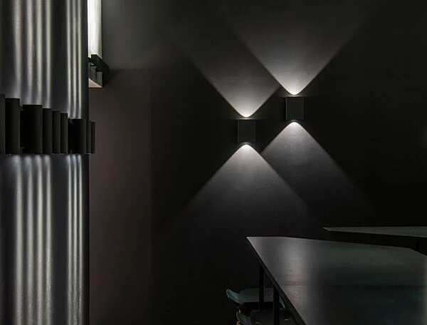 Sconce DELTALIGHT Nocta factory DELTALIGHT from Italy. Foto №2