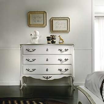 Chest of drawers GENUS CO621