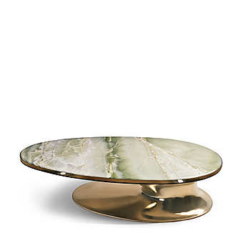 Coffee table VISIONNAIRE (IPE CAVALLI) SOWILO