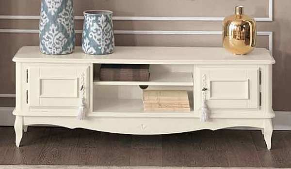 TV stand CAVIO KIDs (Royal Baby) NFR2216 factory CAVIO CASA from Italy. Foto №4