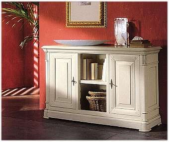 Chest of drawers GNOATO FRATELLI 8108 factory GNOATO FRATELLI from Italy