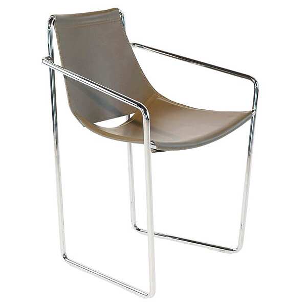 Armchair MIDJ Apelle AT factory MIDJ from Italy. Foto №1