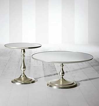 Coffee table ANGELO CAPPELLINI Opera GENEVIEVE 45032/S