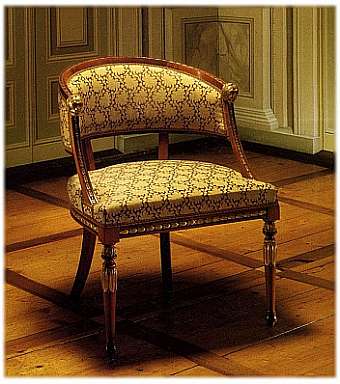 Armchair COLOMBO MOBILI 194