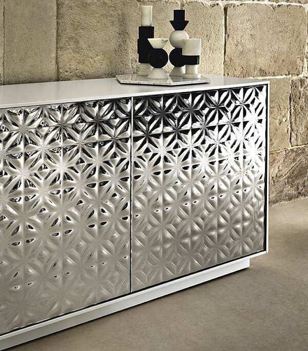 Chest of drawers FIAM Echo factory FIAM from Italy. Foto №8