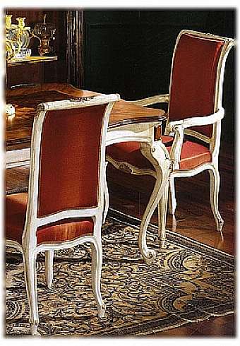 Chair PALMOBILI Art. 838/P