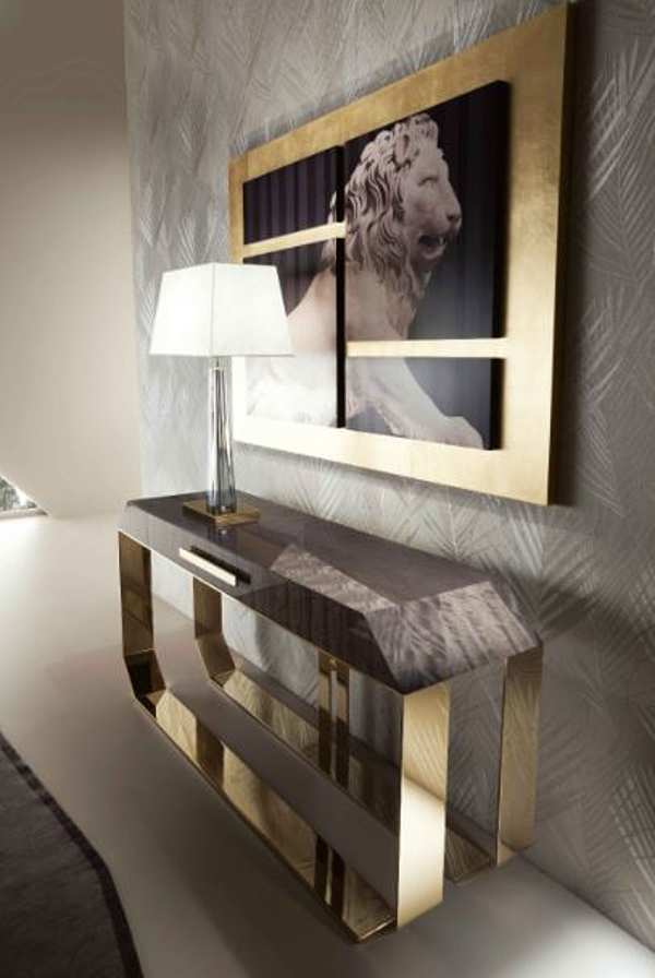 Console GIORGIO COLLECTION Infinity 590/58 factory GIORGIO COLLECTION from Italy. Foto №3