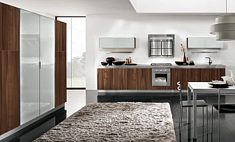 elit Kitchen HOME CUCINE Frontali CANALETTO