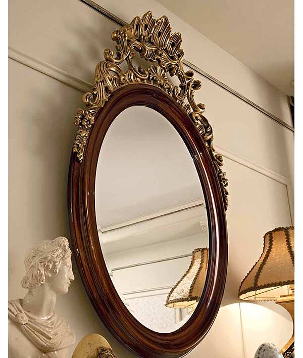Mirror A.R.ARREDAMENTI SRL 503/S factory A.R.ARREDAMENTI SRL from Italy. Foto №1
