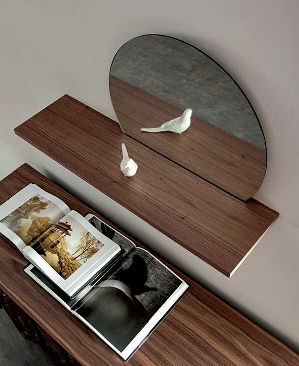 Mirror TONIN CASA SUNSET - 7501 factory TONIN CASA from Italy. Foto №3