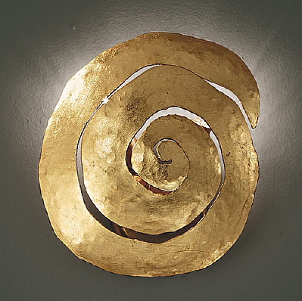 Sconce MM LAMPADARI 5958/A2 factory MM LAMPADARI from Italy. Foto №1