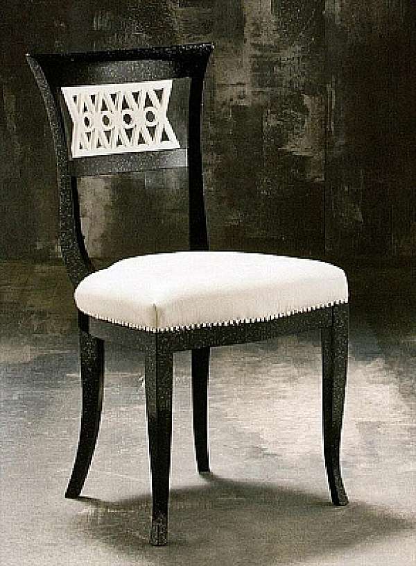 Chair MERONI F.LLI 193S__1 factory MERONI F.LLI from Italy. Foto №1