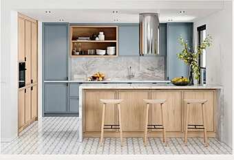 Kitchen Am living QUINCY KITCHEN 1 Kitchen Am living QUINCY KITCHEN 1 factory Am living from Italy