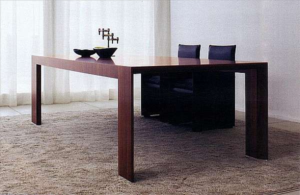 Table CASSINA El Dom factory CASSINA from Italy. Foto №1