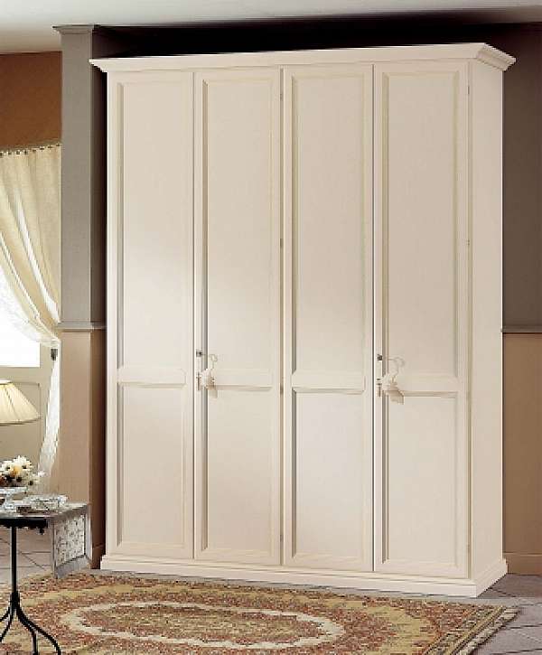 Cupboard EURO DESIGN 254 B factory EURO DESIGN from Italy. Foto №1