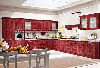 Kitchen HOME CUCINE CONTEA