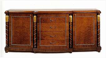 Chest of drawers ISACCO AGOSTONI 1020__4