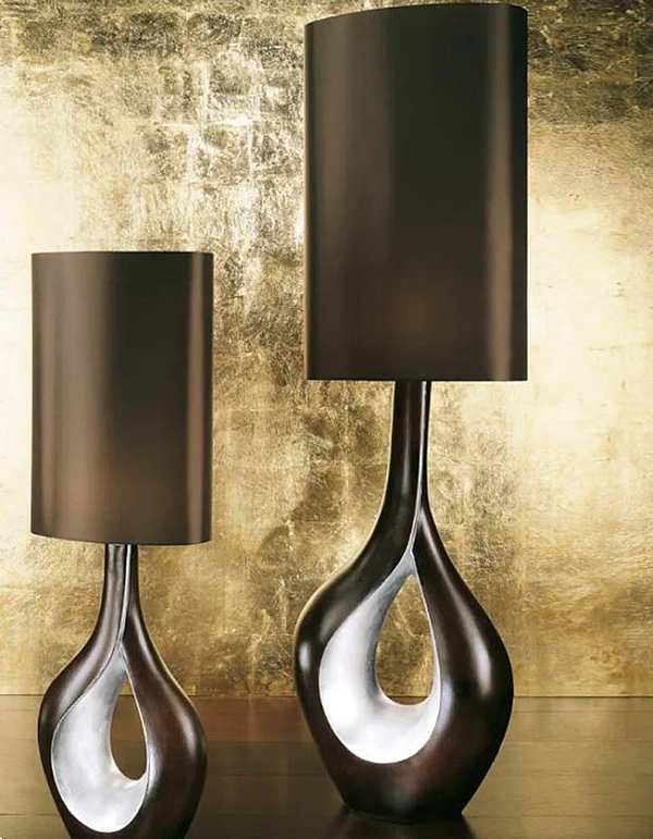 Floor lamp GIORGIO COLLECTION Arts & Accessories Eye 2 factory GIORGIO COLLECTION from Italy. Foto №1