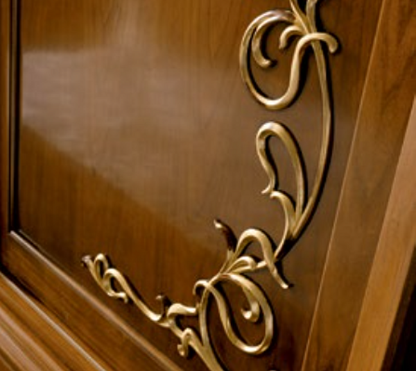 Cupboard GIULIA CASA "Verona Home" 159-VH factory GIULIA CASA from Italy. Foto №2