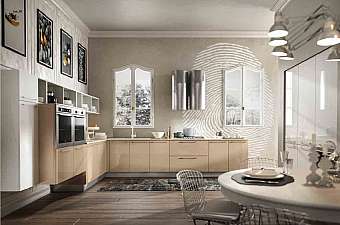 Kitchen HOME CUCINE lux_01