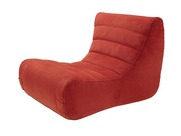 Modular fabric armchair with removable cover LIGNE ROSET Saparella 18040205 factory LIGNE ROSET from Italy. Foto №2