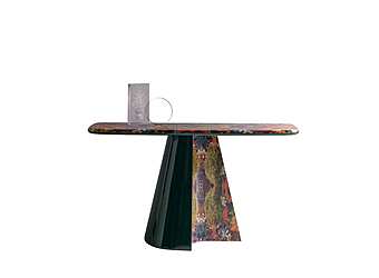 Console SIGNORINI COCO & C.  WONDERLAND 00018 factory DAYTONA (by Signorini&Coco) from Italy