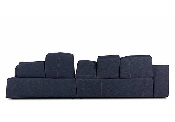 Couch MOOOI SLT factory MOOOI from Italy. Foto №4