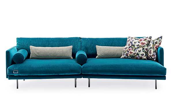 Couch CALLIGARIS Mies factory CALLIGARIS from Italy. Foto №2