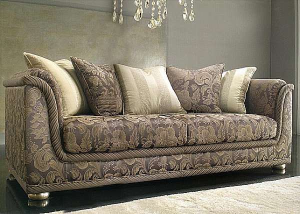 Couch BEDDING SNC Welcome factory BEDDING SNC from Italy. Foto №1