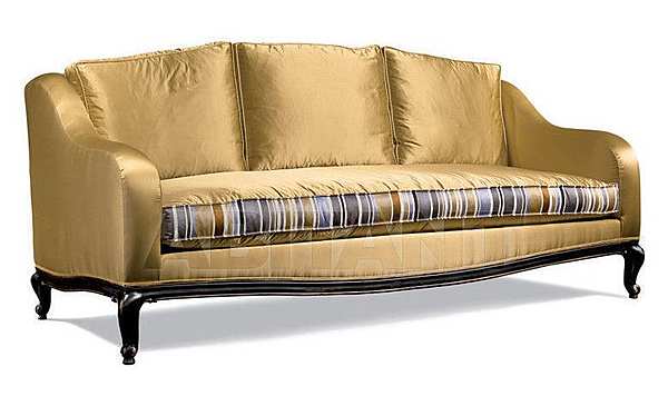 Couch SALDA ARREDAMENTI 8565 factory SALDA ARREDAMENTI from Italy. Foto №2