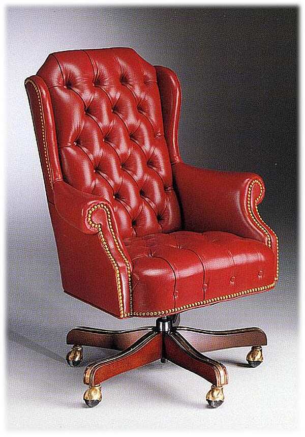 Armchair FRANCESCO MOLON Upholstery P80