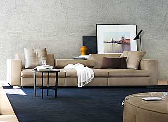 Couch MOLTENI (+VITRA) TC06