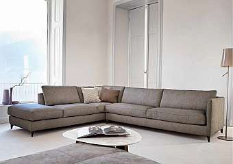Couch VIBIEFFE 910-ZONE Slim