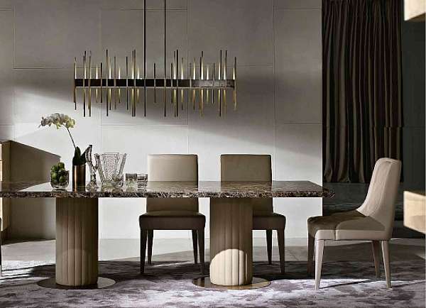 Chandelier SIGNORINI COCO & C. 00099 factory DAYTONA (by SIGNORINI&COCO) from Italy. Foto №1