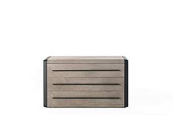 Chest of drawers Gianfranco Ferré Home WYNWOOD Chest of drawers Gianfranco Ferré Home WYNWOOD factory Gianfranco Ferré Home from Italy