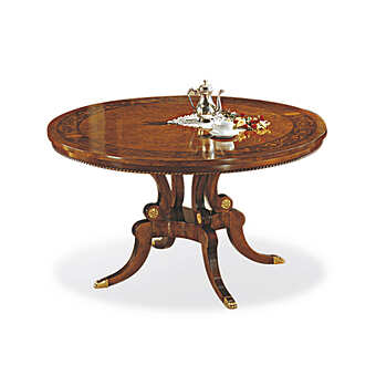 Table FRANCESCO MOLON New empire F14.01