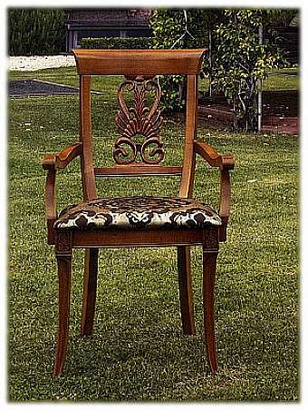 Chair SAONCELLA MOBILI 1734/C