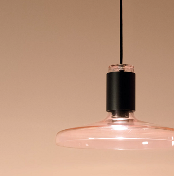 Chandelier DELTALIGHT Miles factory DELTALIGHT from Italy. Foto №2