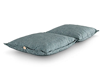 Kids Pouf Clip Fabric Nidi factory nidi from Italy